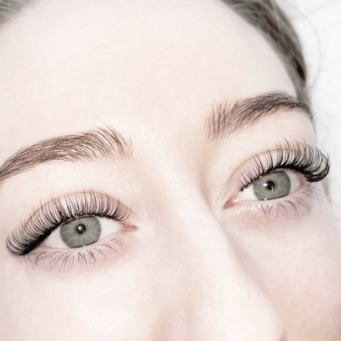 Find Out Why Eyelash Extensions Classic Are Loved By Women