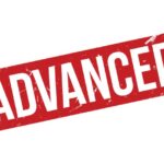 Advanced Rubber Stamp Seal Vector 22797845 Vector Art at Vecteezy